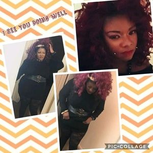 Meet your Posher, Sheree